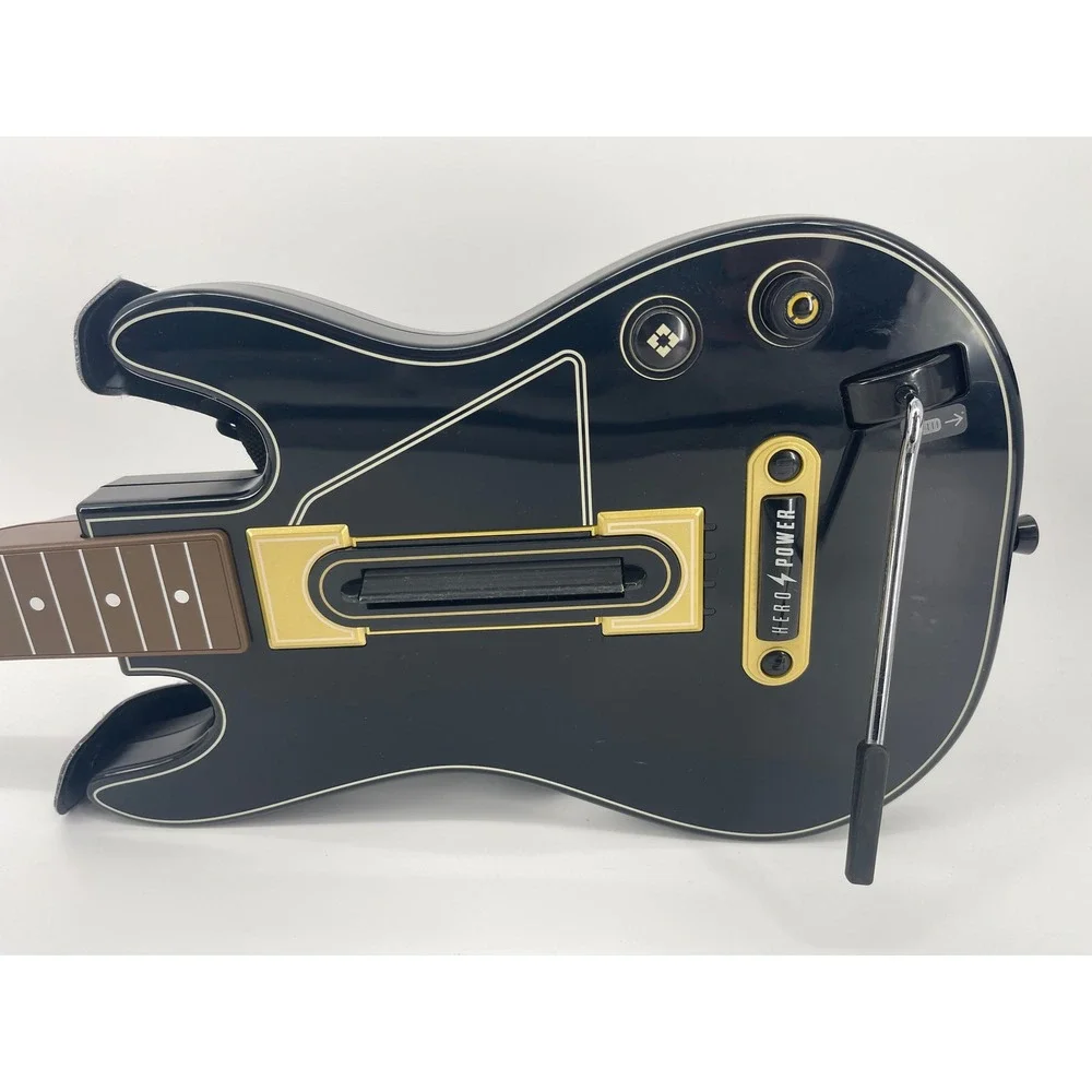 Activision guitar hero